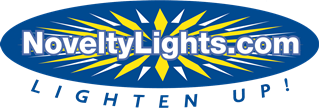 NoveltyLights logo